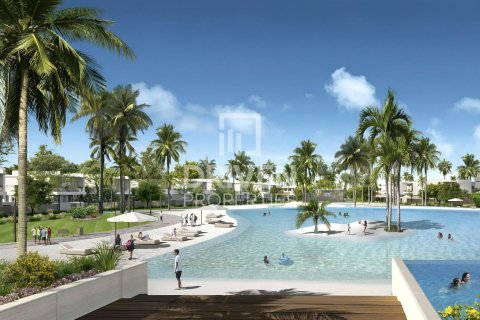 Таунхаус с 4 спальнями  №120849 5