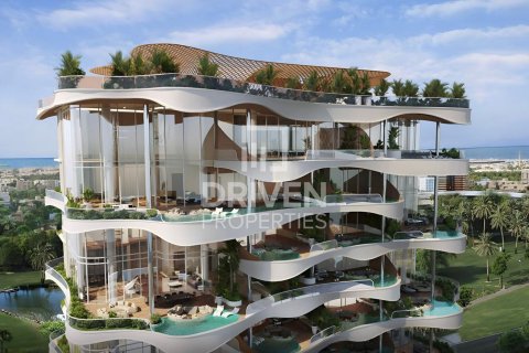 Квартира с 5 спальнями  №120850 2