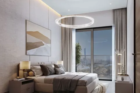 59m² Apartment in Dubai, UAE No. 203104 5