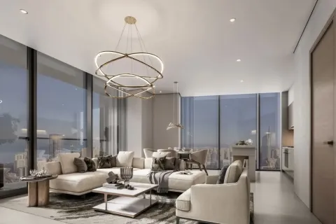 59m² Apartment in Dubai, UAE No. 203104 9
