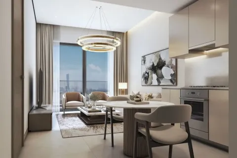59m² Apartment in Dubai, UAE No. 203104 8