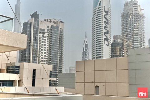 64.2m² Apartment in Business Bay, UAE No. 203105 15