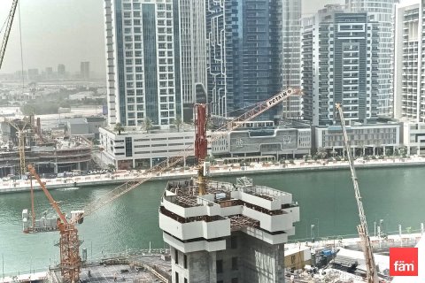 64.2m² Apartment in Business Bay, UAE No. 203105 3