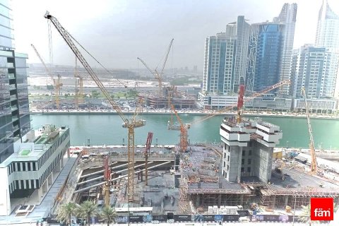 64.2m² Apartment in Business Bay, UAE No. 203105 14