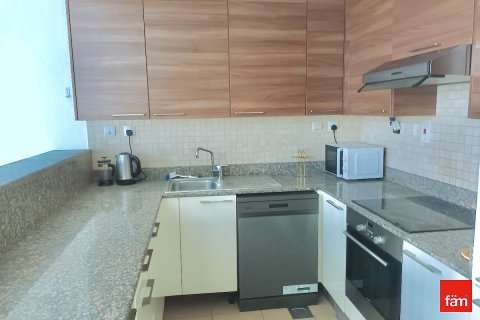 64.2m² Apartment in Business Bay, UAE No. 203105 13
