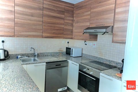64.2m² Apartment in Business Bay, UAE No. 203105 5