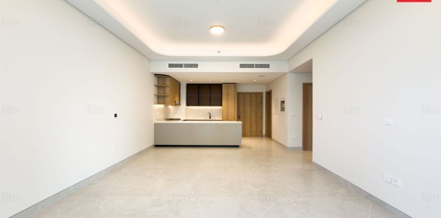 Appartement de 1 chambre à Dubai Hills Estate, UAE No. 203108