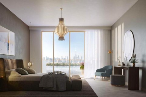 42.1m² Apartment in Meydan, UAE No. 203102 13