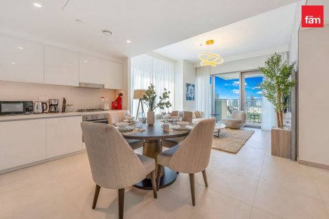 Квартира с 2 спальнями  №108098 10