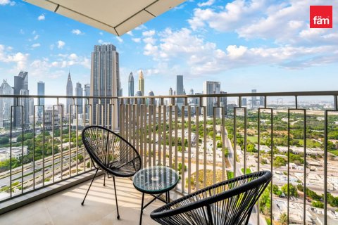 Квартира с 2 спальнями  №108098 22