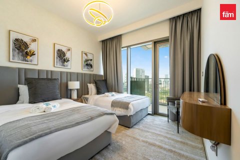 Квартира с 2 спальнями  №108098 15