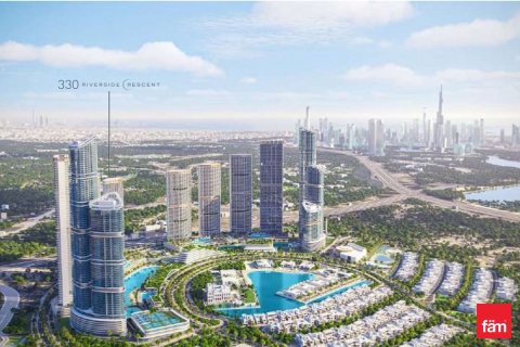 2 bedrooms Apartment No. 108127 7