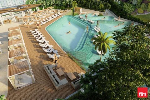 2 bedrooms Apartment No. 108127 6