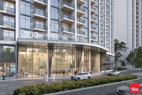 2 bedrooms Apartment No. 108127 8