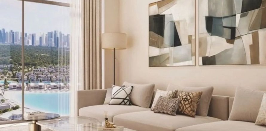 2 bedrooms Apartment No. 108127