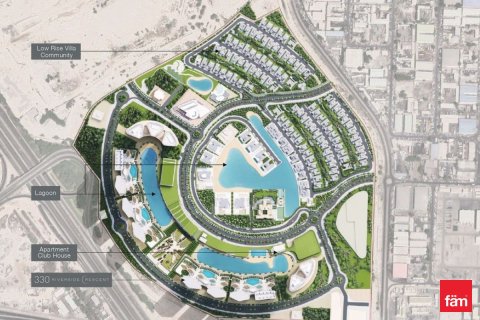 2 bedrooms Apartment No. 108127 12