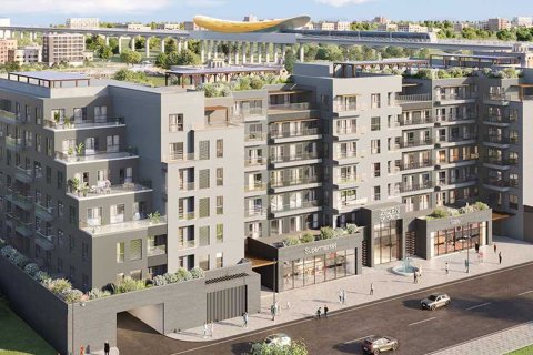 ZAZEN GARDENS No. 70016