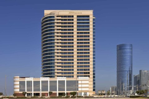 JULPHAR RESIDENCE  No. 70001