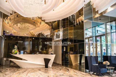 Apartment de 1 dormitorio No. 128603 15