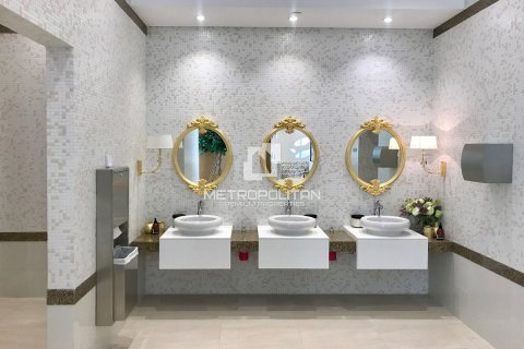 Apartment de 1 dormitorio No. 128603 20