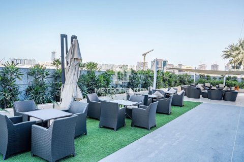 Apartment de 1 dormitorio No. 128603 19