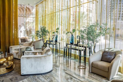 Apartment de 1 dormitorio No. 128603 17