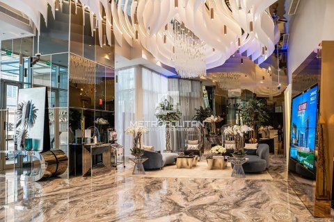 Apartment de 1 dormitorio No. 128603 18