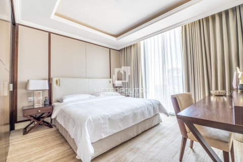 Apartment de 1 dormitorio No. 128604 10