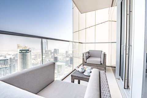 Apartment de 1 dormitorio No. 128604 2