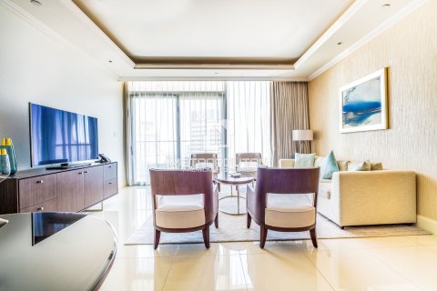 Apartment de 1 dormitorio No. 128604 6