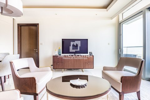 Apartment de 1 dormitorio No. 128604 8