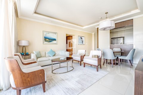 Apartment de 1 dormitorio No. 128604 3