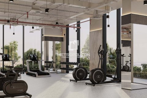 Apartment de 1 dormitorio No. 128602 18