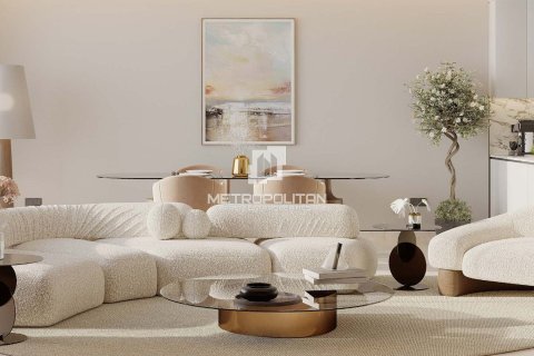 Apartment de 1 dormitorio No. 128602 4