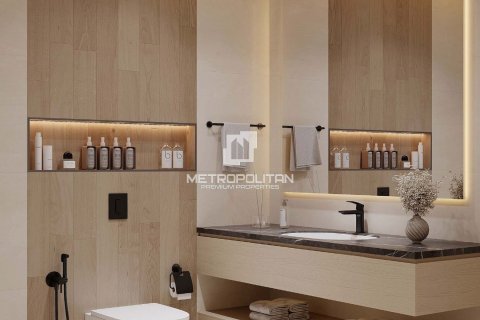 Apartment de 1 dormitorio No. 128602 9