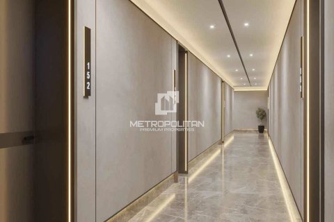 Apartment de 1 dormitorio No. 128602 10