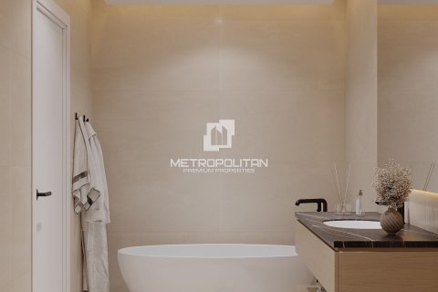 Apartment de 1 dormitorio No. 128602 8