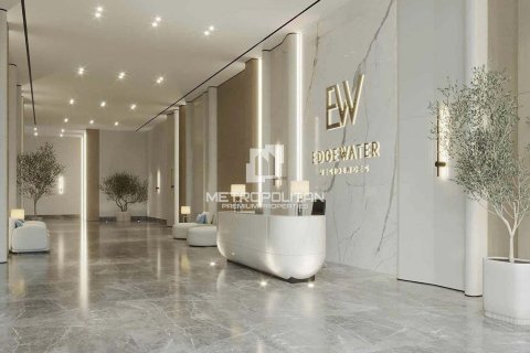 Apartment de 1 dormitorio No. 128602 16