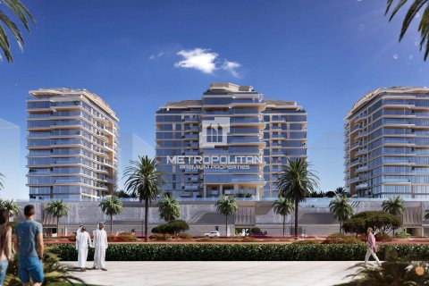 Apartment de 1 dormitorio No. 128602 17