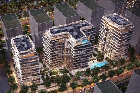 Apartment de 1 dormitorio No. 128602 14