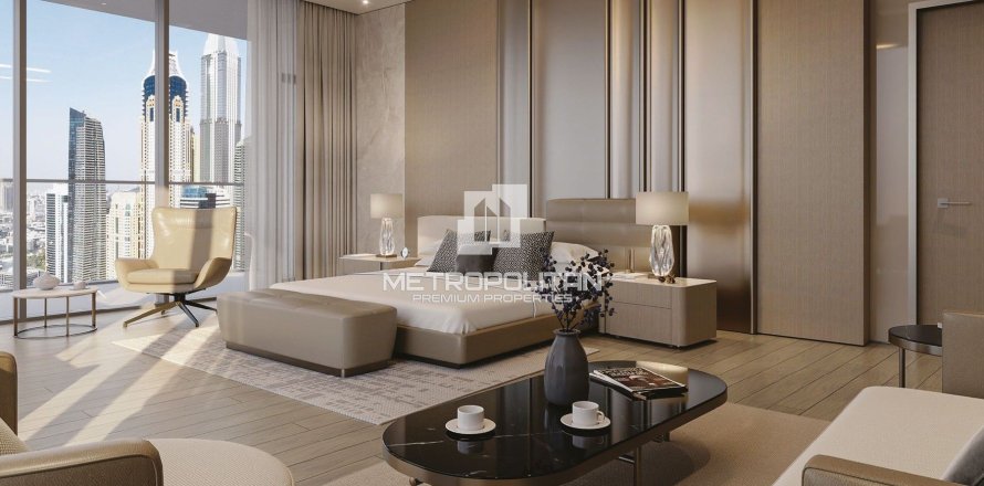 4 bedrooms Apartment No. 128600