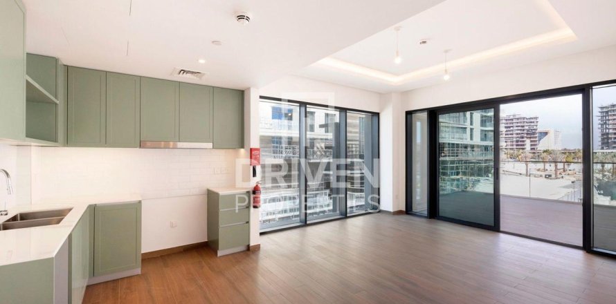 2 bedrooms Apartment in City Walk, UAE No. 192431