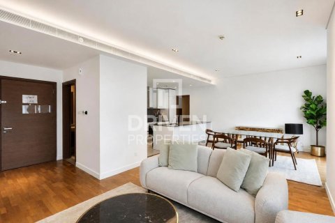 2 bedrooms Apartment in City Walk, UAE No. 192430 4