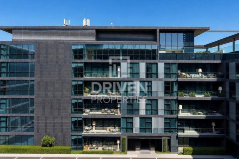 2 bedrooms Apartment in City Walk, UAE No. 192430 25