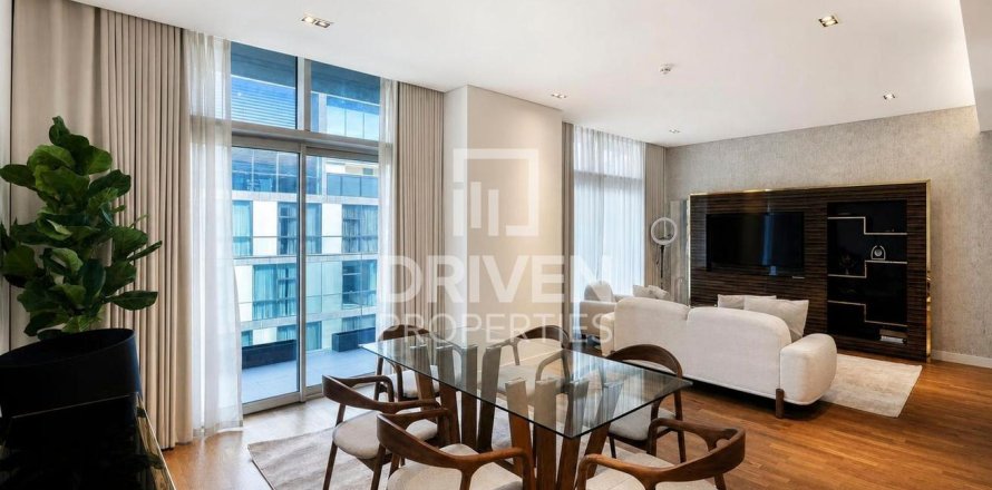 2 bedrooms Apartment in City Walk, UAE No. 192430