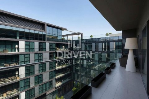 2 bedrooms Apartment in City Walk, UAE No. 192430 23
