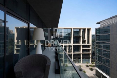 2 bedrooms Apartment in City Walk, UAE No. 192430 27