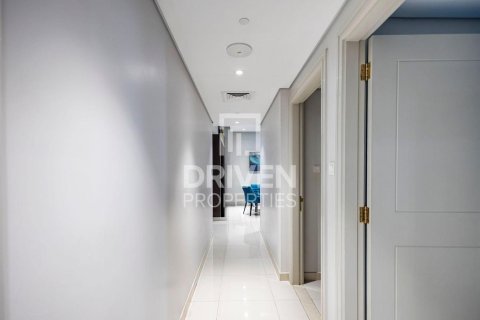 Квартира с 3 спальнями в Даунтаун Дубай (Даунтаун Бурдж Дубай), ОАЭ №192434 17