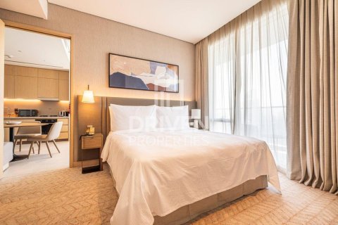 Квартира с 1 спальней в Vida Residences Dubai Mall, ОАЭ №192435 9