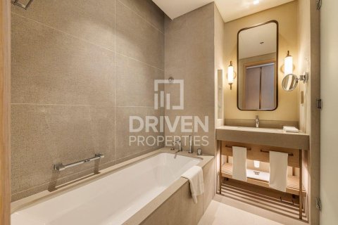 Квартира с 1 спальней в Vida Residences Dubai Mall, ОАЭ №192435 15